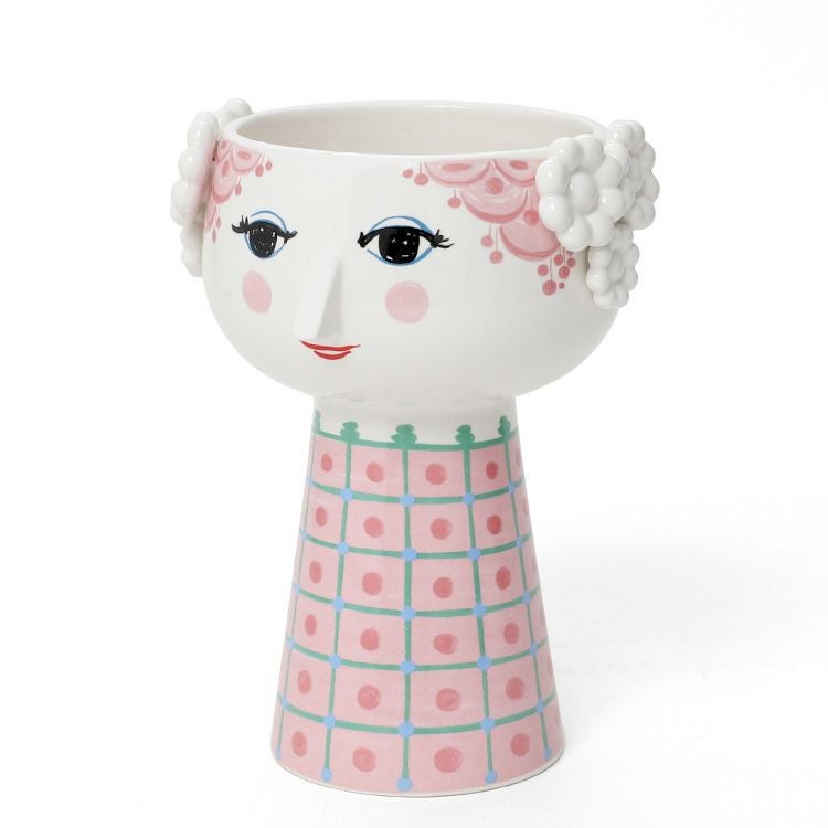 ビヨン・ヴィンブラッド（BJORN WIINBLAD） エヴァ ベース 18.5cm