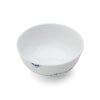 ロイヤルコペンハーゲン（Royal Copenhagen） ブルーパルメッテ/Blue Palmette ライスボウル ペア 11cm