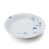 ロイヤルコペンハーゲン（Royal Copenhagen） ブルーパルメッテ/Blue Palmette ディーププレート 23cm