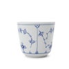 ロイヤルコペンハーゲン（Royal Copenhagen） ブルーフルーテッド プレイン/Blue Fluted Plain スタイルカップ 260ml