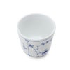 ロイヤルコペンハーゲン（Royal Copenhagen） ブルーフルーテッド プレイン/Blue Fluted Plain スタイルカップ 260ml