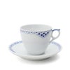 ロイヤルコペンハーゲン（Royal Copenhagen） プリンセス/Princess コーヒーカップ＆ソーサー 180ml