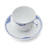 ロイヤルコペンハーゲン（Royal Copenhagen） プリンセス/Princess コーヒーカップ＆ソーサー 180ml