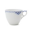 ロイヤルコペンハーゲン（Royal Copenhagen） プリンセス/Princess コーヒーカップ＆ソーサー 180ml