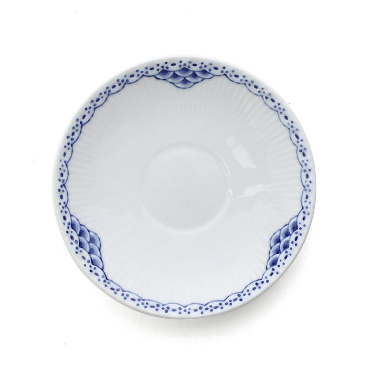 ロイヤルコペンハーゲン（Royal Copenhagen） プリンセス/Princess コーヒーカップ＆ソーサー 180ml