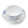ロイヤルコペンハーゲン（Royal Copenhagen） プリンセス/Princess ティーカップ＆ソーサー 220ml