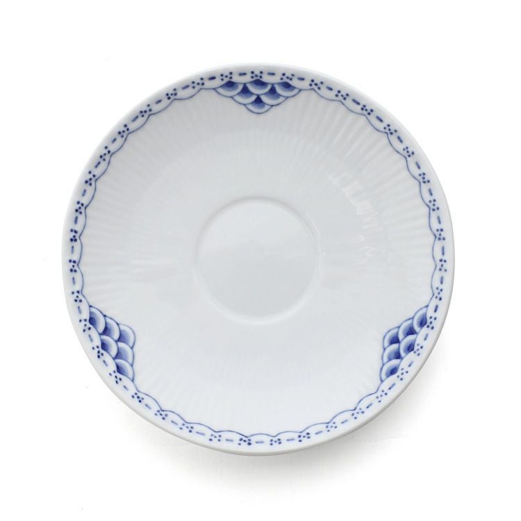 ロイヤルコペンハーゲン（Royal Copenhagen） プリンセス/Princess ティーカップ＆ソーサー 220ml