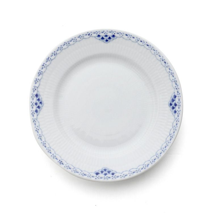 ロイヤルコペンハーゲン（Royal Copenhagen） プリンセス/Princess プレート 17ｃｍ