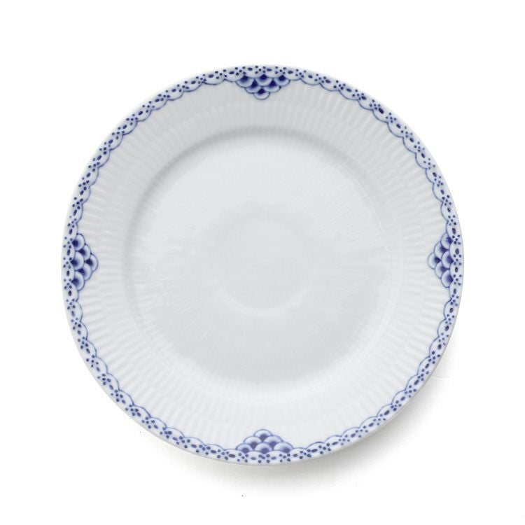 ロイヤルコペンハーゲン（Royal Copenhagen） プリンセス/Princess プレート 19ｃｍ