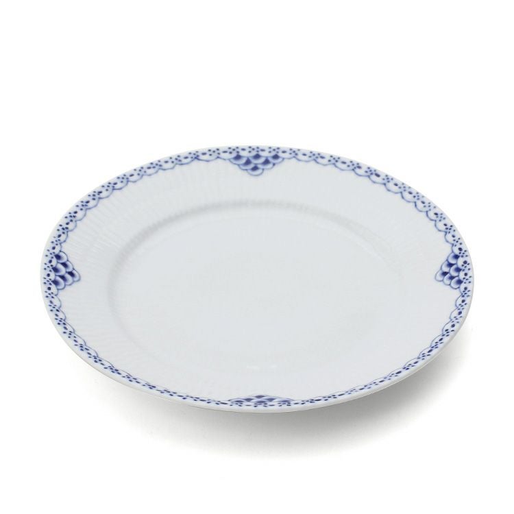 ロイヤルコペンハーゲン（Royal Copenhagen） プリンセス/Princess プレート 19ｃｍ