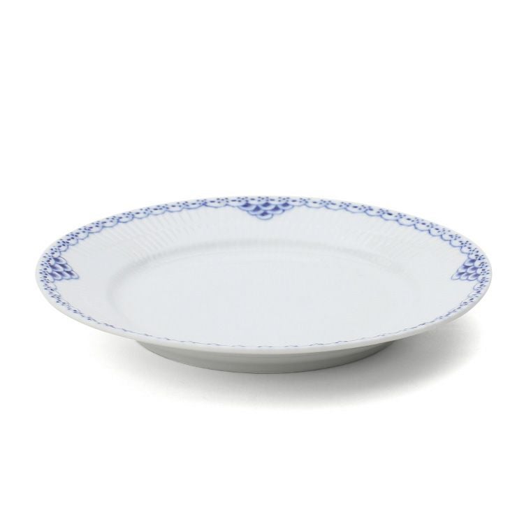 ロイヤルコペンハーゲン（Royal Copenhagen） プリンセス/Princess プレート 19ｃｍ