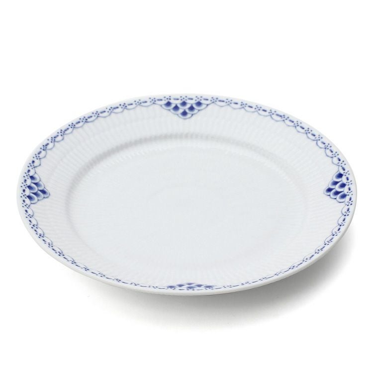 ロイヤルコペンハーゲン（Royal Copenhagen） プリンセス/Princess プレート 25ｃｍ