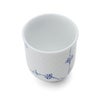 ロイヤルコペンハーゲン（Royal Copenhagen） ブルーパルメッテ/Blue Palmette カップ ペア 200ml