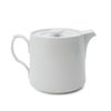 ロイヤルコペンハーゲン（Royal Copenhagen） ホワイトフルーテッド プレイン/White Fluted Plain ティーポット 750ml