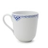 ロイヤルコペンハーゲン（Royal Copenhagen） プリンセス/Princess マグカップ ペア 280ml