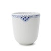 ロイヤルコペンハーゲン（Royal Copenhagen） プリンセス/Princess マグカップ ペア 280ml