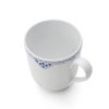 ロイヤルコペンハーゲン（Royal Copenhagen） プリンセス/Princess マグカップ ペア 280ml