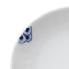 ロイヤルコペンハーゲン（Royal Copenhagen） ブルーパルメッテ/Blue Palmette プレート 10cm