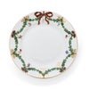 ロイヤルコペンハーゲン（Royal Copenhagen） スターフルーテッド クリスマス/Star Fluted Christmas プレート 19cm