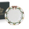 ロイヤルコペンハーゲン（Royal Copenhagen） スターフルーテッド クリスマス/Star Fluted Christmas プレート 19cm