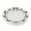 ロイヤルコペンハーゲン（Royal Copenhagen） スターフルーテッド クリスマス/Star Fluted Christmas プレート 19cm