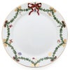 ロイヤルコペンハーゲン（Royal Copenhagen） スターフルーテッド クリスマス/Star Fluted Christmas プレート 27cm
