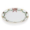 ロイヤルコペンハーゲン（Royal Copenhagen） スターフルーテッド クリスマス/Star Fluted Christmas プレート 27cm