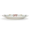 ロイヤルコペンハーゲン（Royal Copenhagen） スターフルーテッド クリスマス/Star Fluted Christmas プレート 27cm