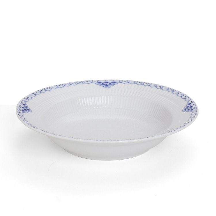 ロイヤルコペンハーゲン（Royal Copenhagen） プリンセス/Princess ディーププレート 21ｃｍ