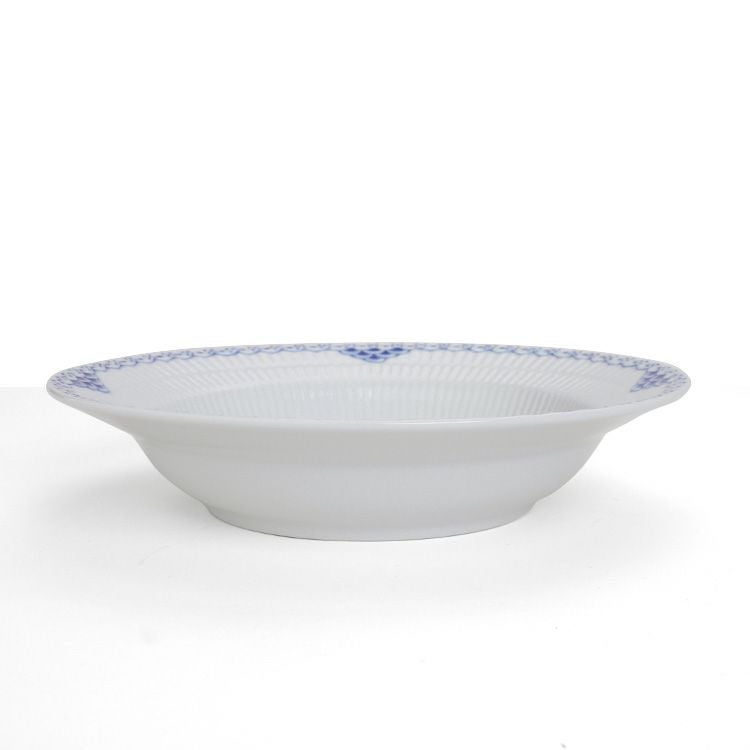 ロイヤルコペンハーゲン（Royal Copenhagen） プリンセス/Princess ディーププレート 21ｃｍ