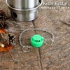 ケリーケトル（Kelly Kettle） ホイッスルキャップ/Whistle Cap Sサイズ