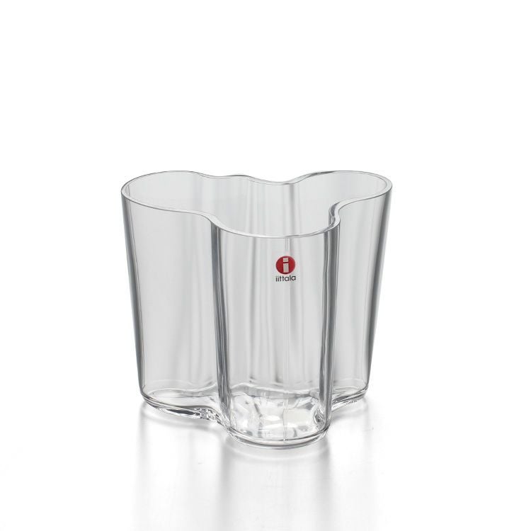 イッタラ（iittala） アルヴァ・アアルト コレクション/Alvar Aalto ベース 95mm