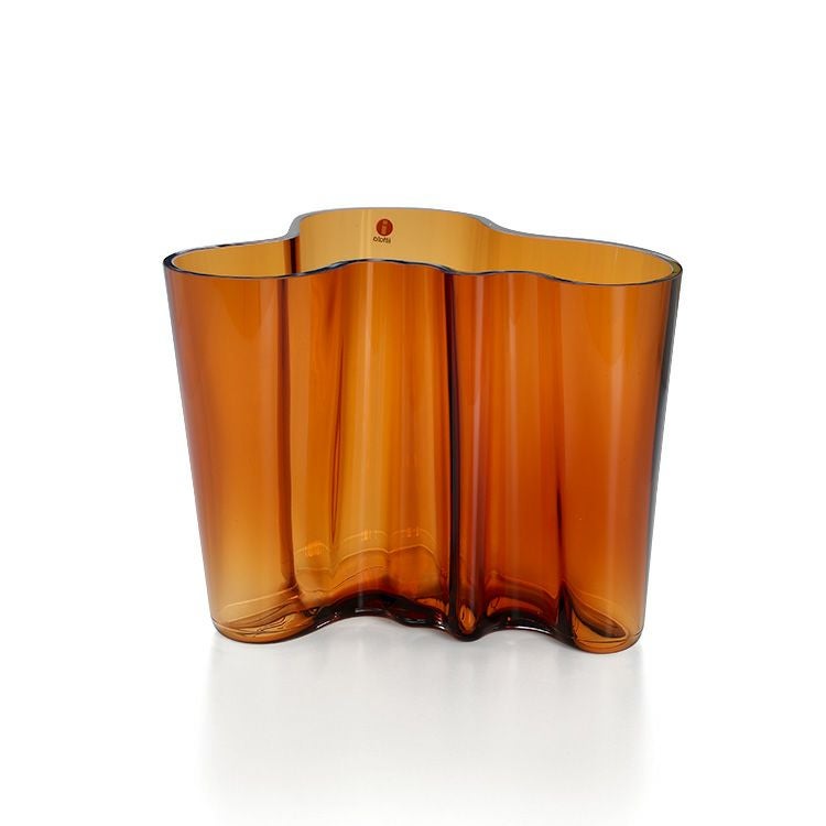 イッタラ（iittala） アルヴァ・アアルト コレクション/Alvar Aalto ベース 160mm