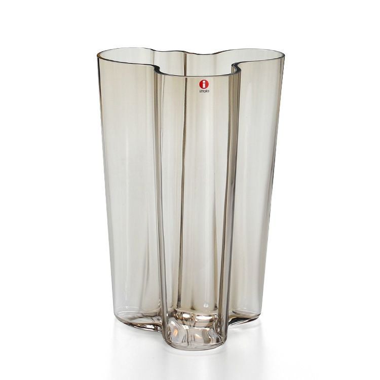 イッタラ（iittala） アルヴァ・アアルト コレクション/Alvar Aalto ベース 251mm