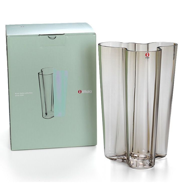 イッタラ（iittala） アルヴァ・アアルト コレクション/Alvar Aalto ベース 251mm