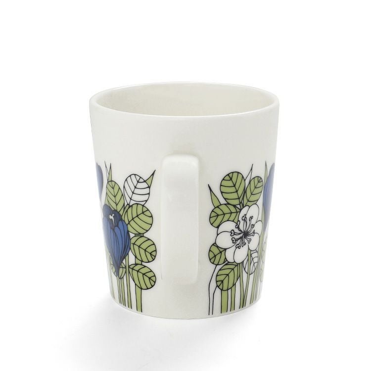 アラビア（ARABIA） クロッカス/Krokus マグ 300ml グリーン