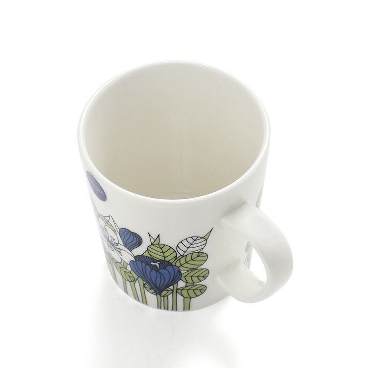 アラビア（ARABIA） クロッカス/Krokus マグ 300ml グリーン