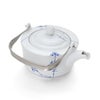 ロイヤルコペンハーゲン（Royal Copenhagen） ブルーパルメッテ/Blue Palmette 2500 138 ティーポット
