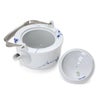 ロイヤルコペンハーゲン（Royal Copenhagen） ブルーパルメッテ/Blue Palmette 2500 138 ティーポット