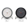 アルネ ヤコブセン（ARNE JACOBSEN） バンカーズ/BANKERS テーブルクロック