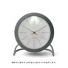 アルネ ヤコブセン（ARNE JACOBSEN） バンカーズ/BANKERS テーブルクロック