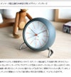 アルネ ヤコブセン（ARNE JACOBSEN） バンカーズ/BANKERS テーブルクロック