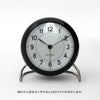 アルネ ヤコブセン（ARNE JACOBSEN） ステーション/STATION テーブルクロック
