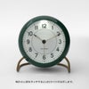 アルネ ヤコブセン（ARNE JACOBSEN） ステーション/STATION テーブルクロック