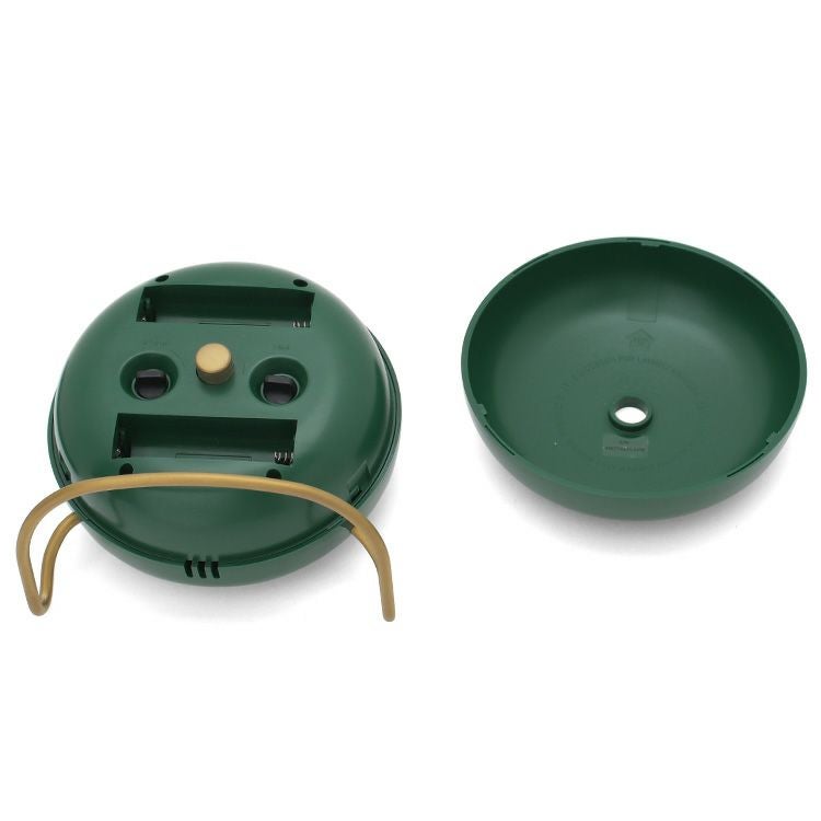 アルネ ヤコブセン（ARNE JACOBSEN） ステーション/STATION テーブルクロック