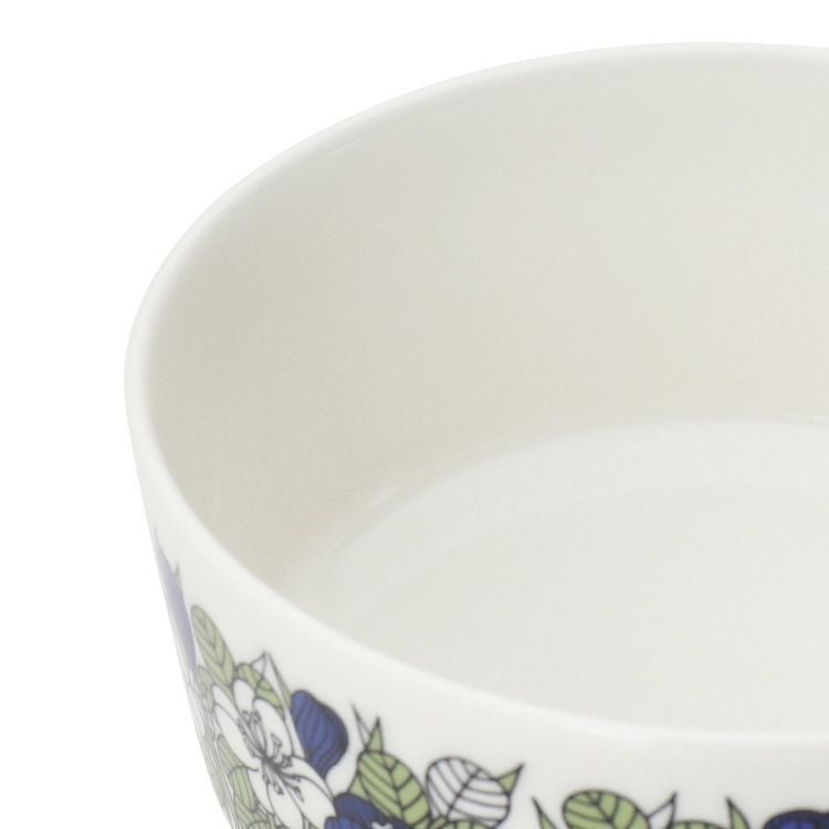 アラビア（ARABIA） クロッカス/Krokus ボウル 13cm グリーン