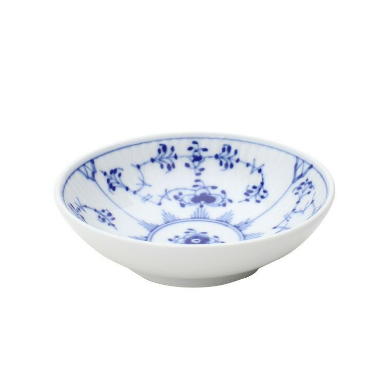 ロイヤルコペンハーゲン（Royal Copenhagen） ブルーフルーテッド プレイン/Blue Fluted Plain ボウル