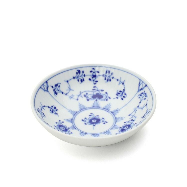 ロイヤルコペンハーゲン（Royal Copenhagen） ブルーフルーテッド プレイン/Blue Fluted Plain ボウル