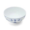ロイヤルコペンハーゲン（Royal Copenhagen） ブルーフルーテッド プレイン/Blue Fluted Plain ライスボウル ペア