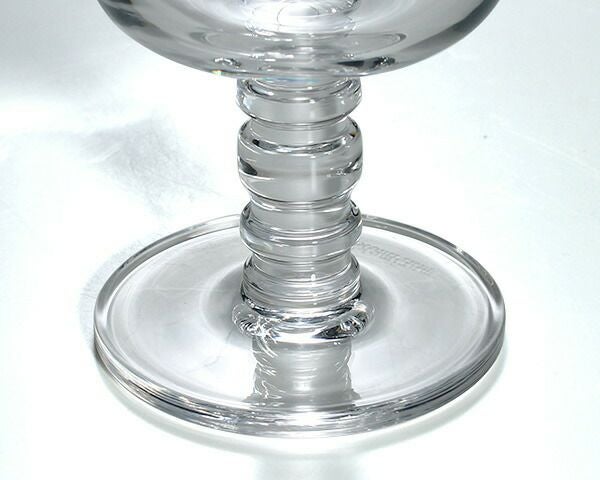 マリメッコ（marimekko） スカットマッカラッラ/SUKAT MAKKARALLA グラス クリア